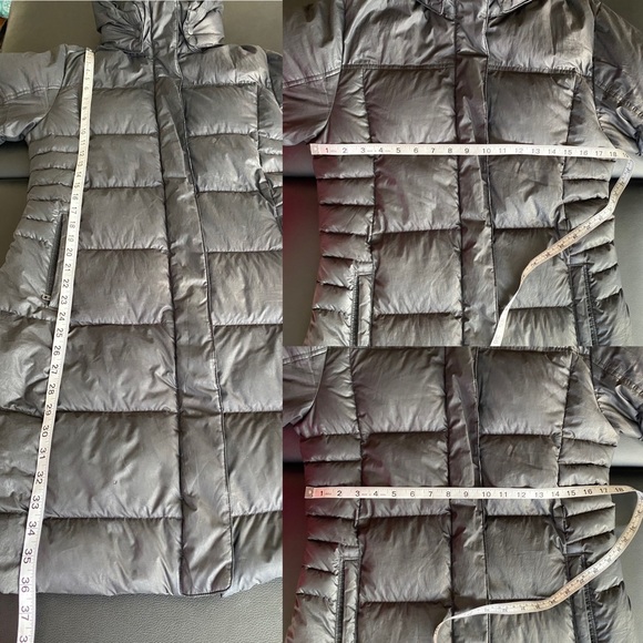 Patagonia Pack It Down Parka M - Picture 13 of 15